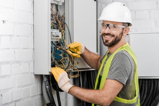 Best Emergency Electrician Near Me  in Berrien Springs, MI