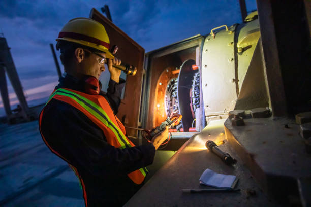 Best Electrical Installation Contractor  in Berrien Springs, MI