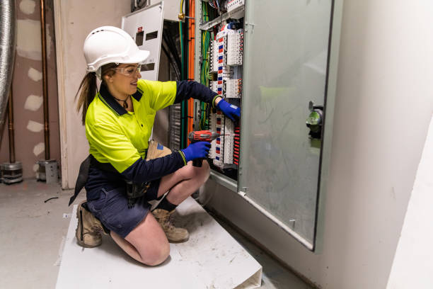 Best Electrical Repair Services  in Berrien Springs, MI
