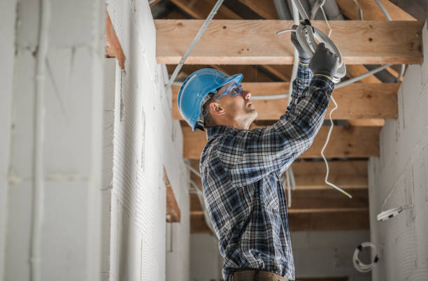  Berrien Springs, MI Electrician Pros