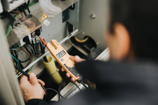 Best Electrician Near Me  in Berrien Springs, MI