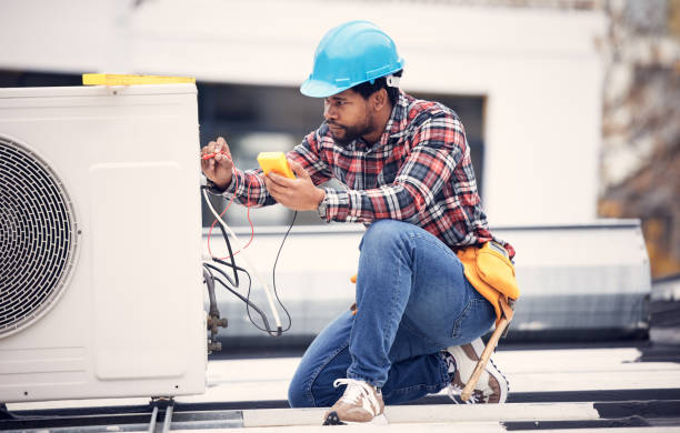 Best Electric Panel Repair  in Berrien Springs, MI