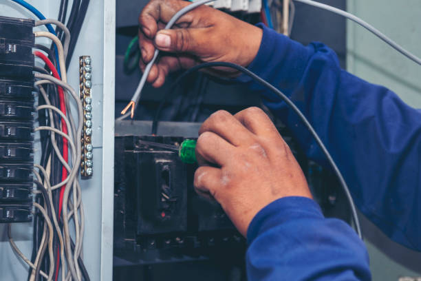 Best Electrical Contractors for Businesses  in Berrien Springs, MI