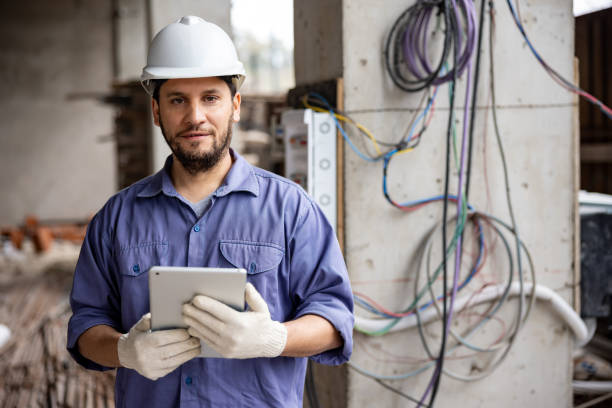Best Electric Panel Repair  in Berrien Springs, MI