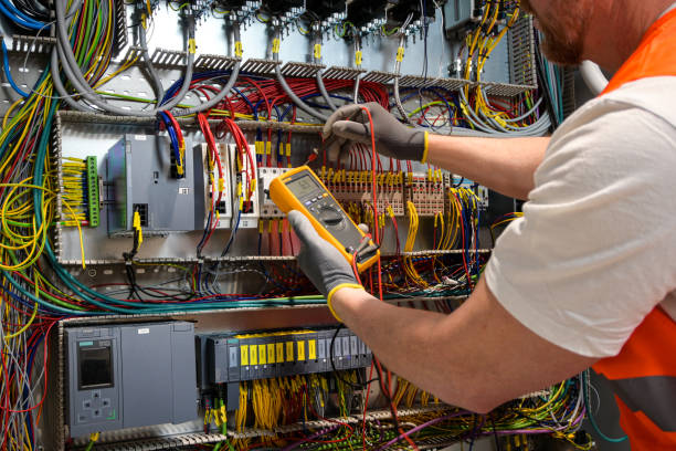 Best Electrical Rewiring Services  in Berrien Springs, MI
