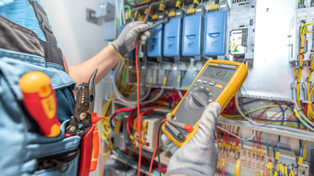 Best Electrical Outlet Repair  in Berrien Springs, MI