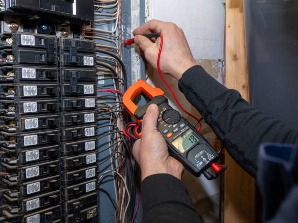 Best Emergency Electrician Near Me  in Berrien Springs, MI